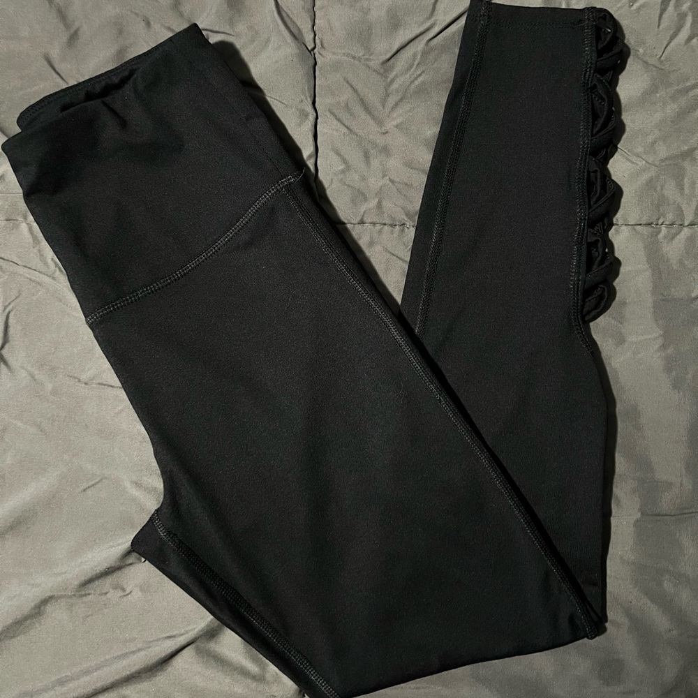 So Leggings